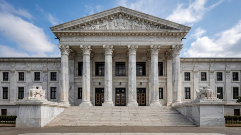 Judge Accuses Trump Administration of Attempting to Undermine Judiciary