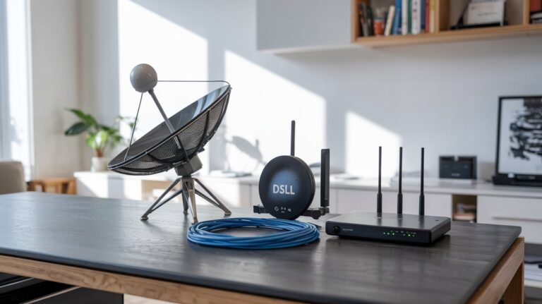 Satellite Internet Expansion: Connecting Rural America Like Never Before