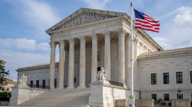 Supreme Court Upholds Landmark Media Protections in Defamation Ruling