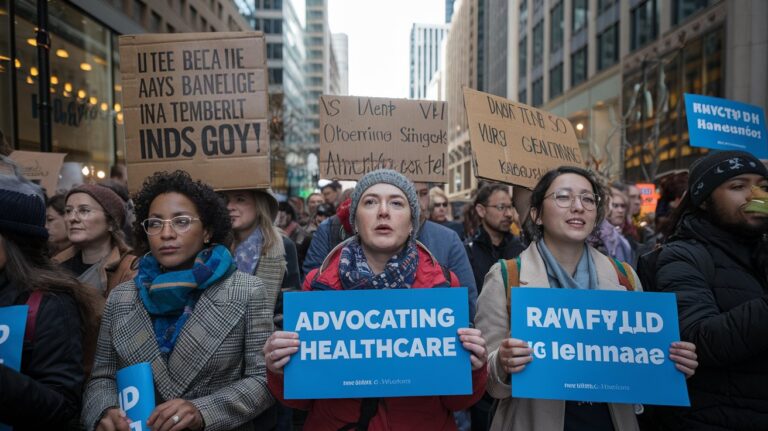 Democrats Poised for House Comeback Amid GOP’s Medicaid Cut Proposals