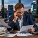 Small Businesses Navigate Uncertainty Amid Fluctuating Job Market