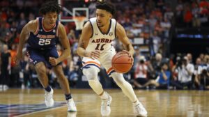 Read more about the article March Madness 2025: Top Teams Face Uncertainty in Unpredictable Tournament