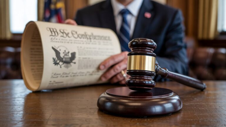 Harvard Lawyer Resigns Amidst Tensions with Trump Administration