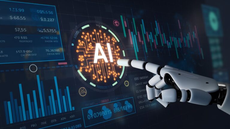 Citi Appoints AI Expert from Morgan Stanley to Lead Wealth Tech Transformation