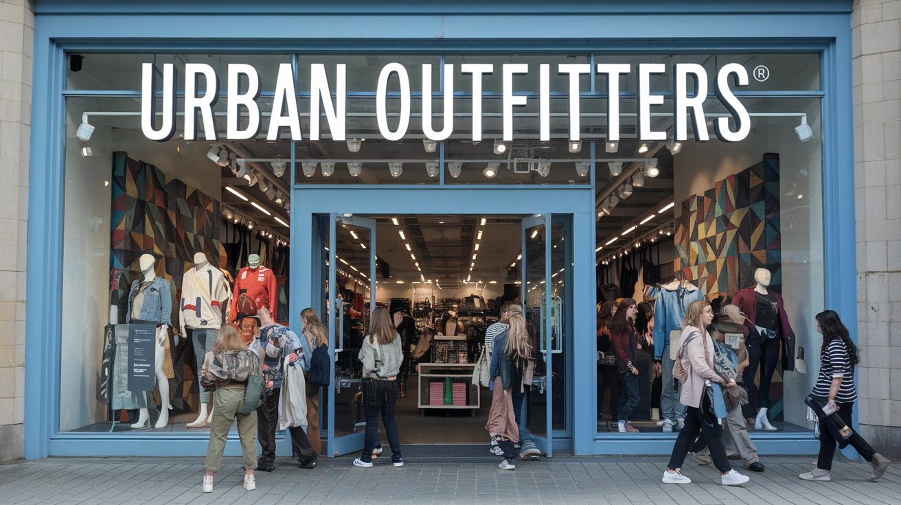 You are currently viewing Urban Outfitters Surges Ahead: Joins Elite Stocks with 95-Plus Composite Rating