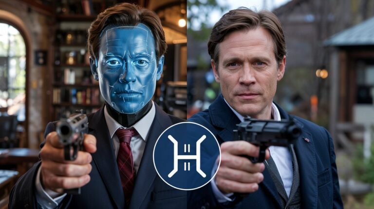 New 2025 Laws Address AI in Movies and Rapid-Fire Guns: What You Should Know