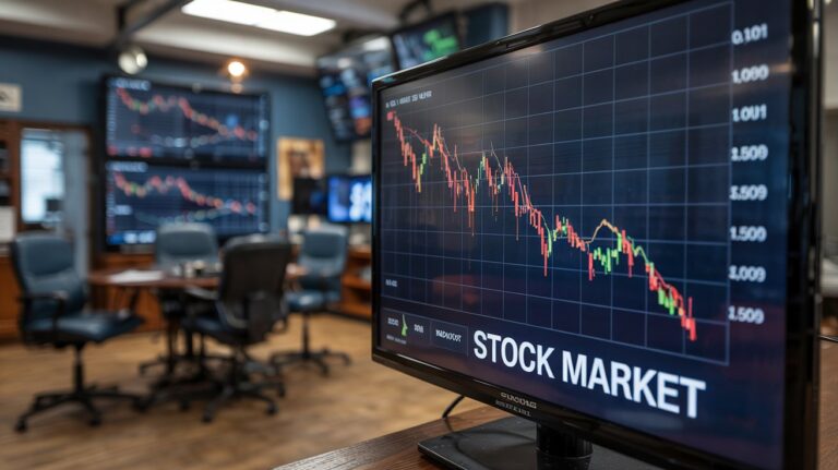 JPMorgan Warns: Markets Underestimating U.S. Recession Risks