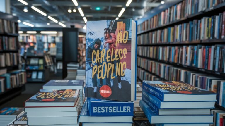 Meta Challenges Ex-Employee's Memoir 'Careless People' in Legal Dispute