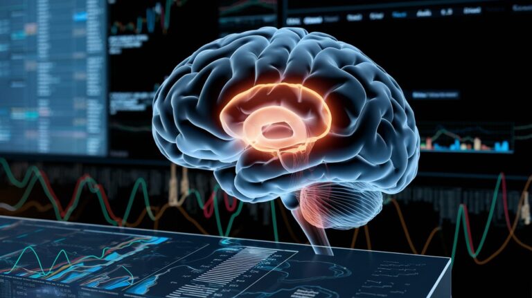 AI Algorithm Deciphers Human Language Neuroscience