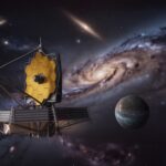 NASA’s James Webb Space Telescope Discovers Most Distant Known Galaxy