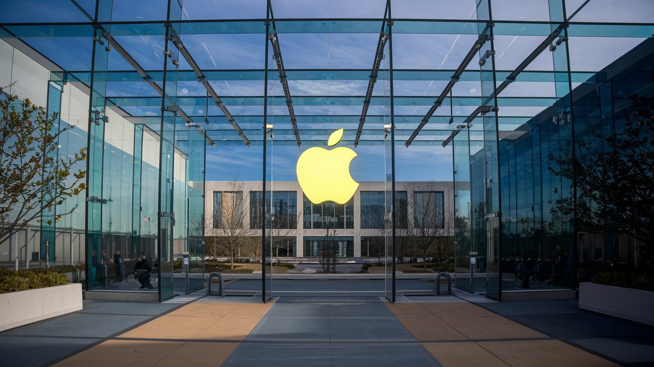 Apple’s $350 Billion U.S. Investment Plan: 20,000 New Jobs on the Horizon