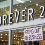 Forever 21 Set to Close All U.S. Stores After Filing for Bankruptcy Again