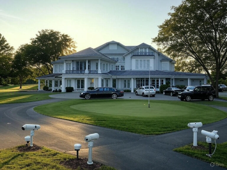 Trump's Liquor Licenses Under Scrutiny Post-Conviction