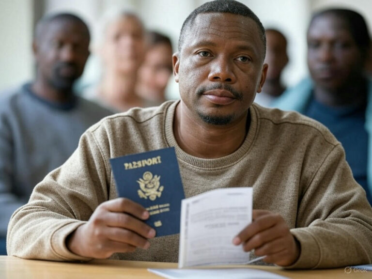 Trump's Executive Order Overhauls U.S. Elections: Proof of Citizenship Now Required