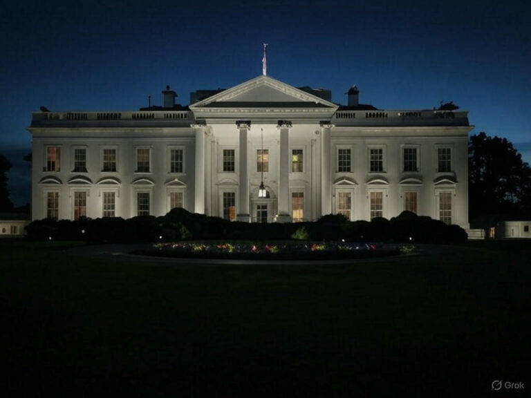 White House