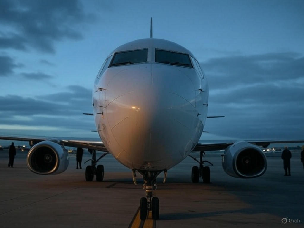 You are currently viewing Trump Officials Invoke ‘State Secrets’ to Withhold Deportation Flight Details