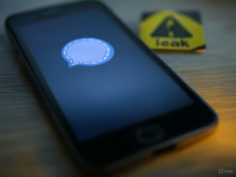 Democratic Senators Demand Answers Over Signal Chat Leak