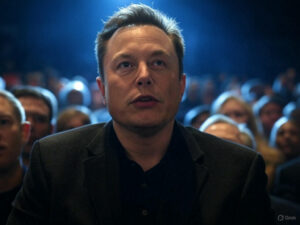Read more about the article Elon Musk’s ‘Gold Card’ Donation Sparks Controversy in Political Circles