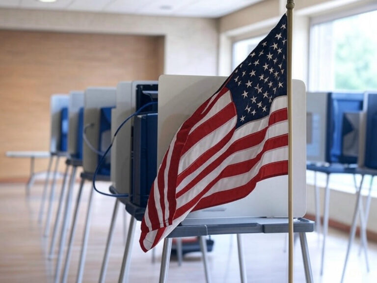 Trump’s Executive Order Requires Citizenship Proof for Voting