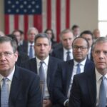 Public Media CEOs Defend Federal Funding Amid Congressional Scrutiny