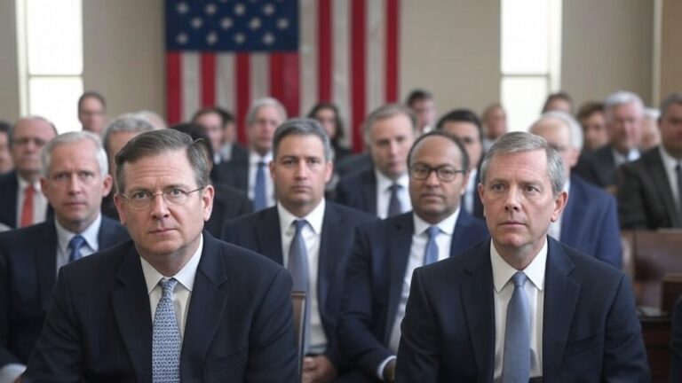 Public Media CEOs Defend Federal Funding Amid Congressional Scrutiny