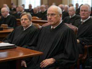 Read more about the article Supreme Court’s Landmark Decision: Oklahoma’s Attempt to Reclaim Federal Funds Blocked!
