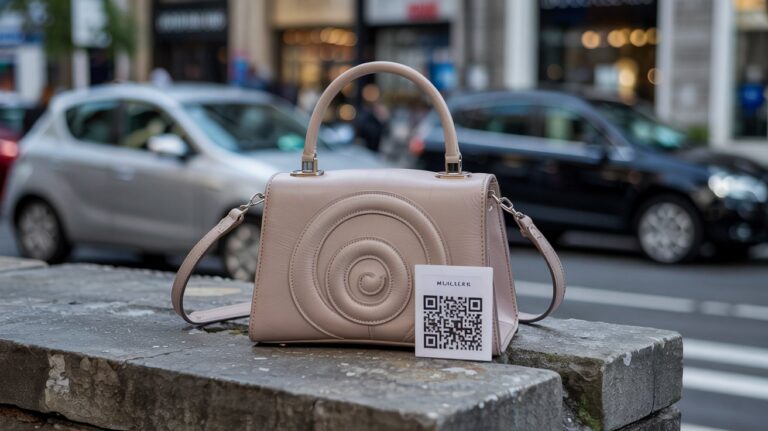 Luxury Fashion Embraces AI and Digital Passports in a New Era of Innovation