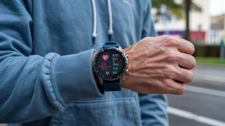 Advancements in Wearable Tech: How Smart Devices Are Enhancing Everyday Life