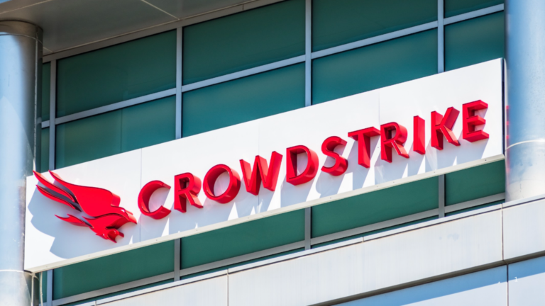 CrowdStrike Holdings Achieves 80-Plus Relative Strength Rating Benchmark
