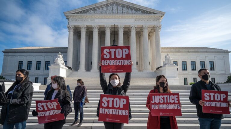 Trump Administration Defies Court Order: Deportations Proceed Amid Legal Showdown