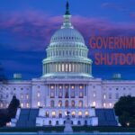 Congressional Stalemate: Government Shutdown Looms as Funding Deadlock Continues