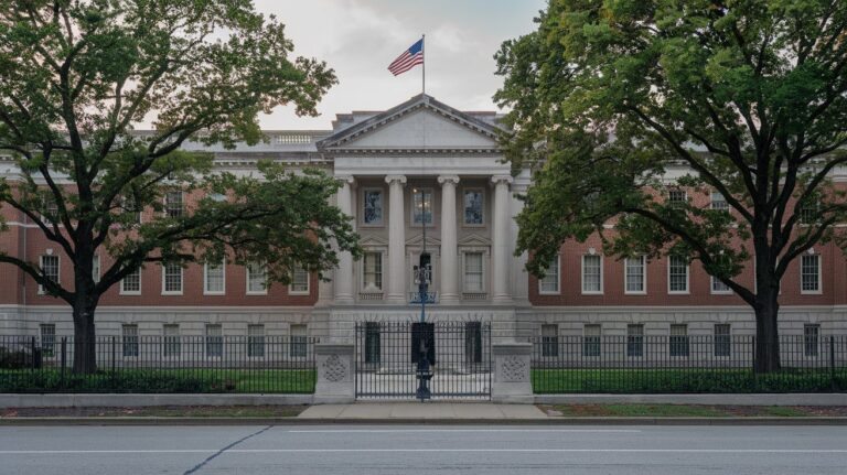 Education Department Cuts 1300 Jobs: Implications for Student Loan Management