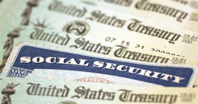 Social Security Implements Four Major Changes Starting This April