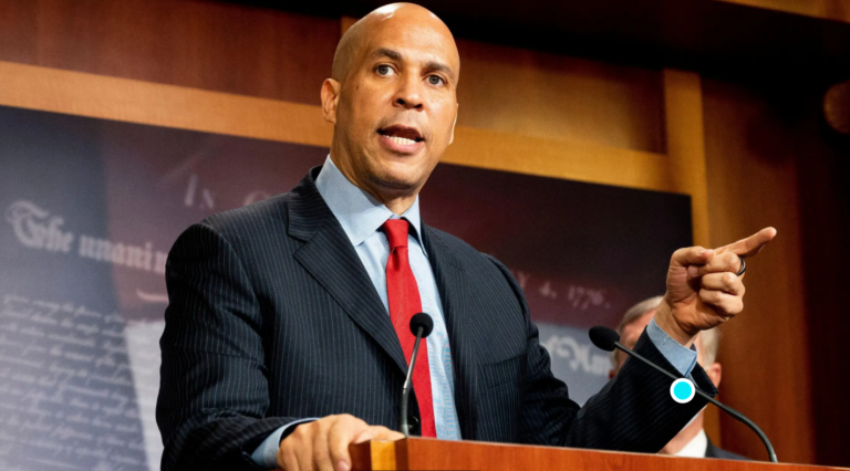 Senator Cory Booker's 21-Hour Speech: A Bold Stand Against Trump Administration Policies