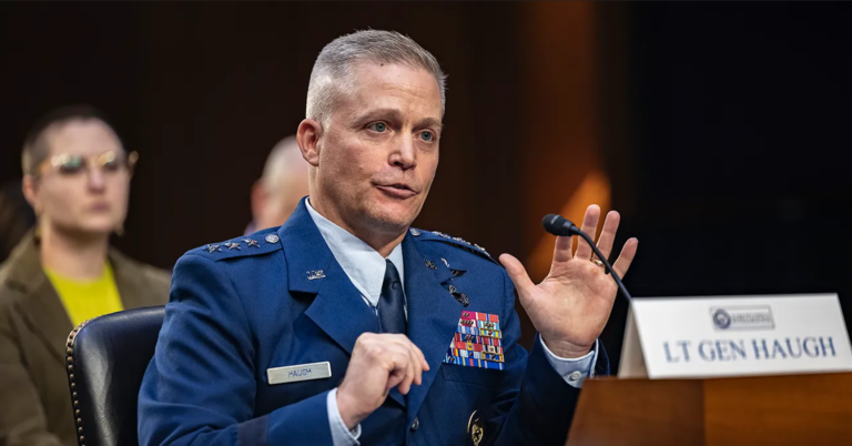 NSA Director's Firing Sparks National Security Concerns Amid Political Controversy