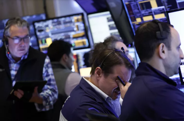 U.S.-China Trade War Escalates: What It Means for Your Money, Stocks, and the Global Market in 2025