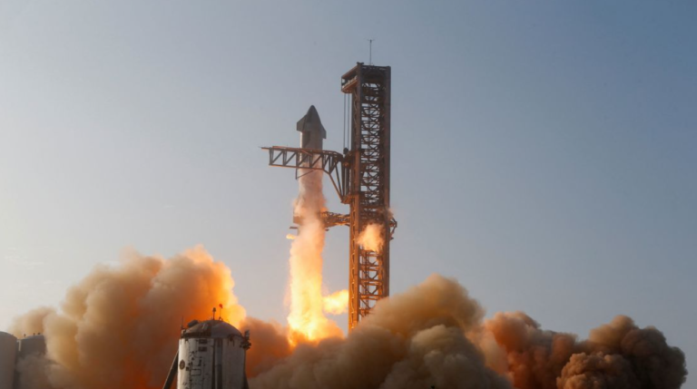 Elon Musk's 2025 Vision EXPOSED: Mars Missions, AI Reality TV, and Floating Cities—Is the Future Already Here?