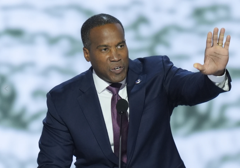 Michigan’s 10th District Turns Into 2024