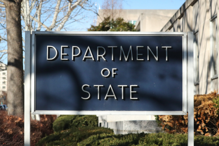 Trump Administration Plans Shocking 50% Budget