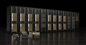 Read more about the article Nvidia’s $500 Billion AI Supercomputer Plan Set to Redefine America’s Tech Future