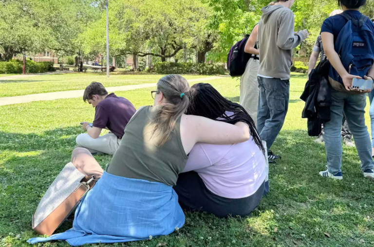 Florida State University Mass Shooting: Multiple Victims Confirmed, Suspect Captured
