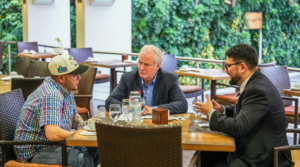 Read more about the article Senator Van Hollen Slams El Salvador Over Explosive ‘Margarita-Gate’ Scandal—What Really Happened Behind the Viral Photo?