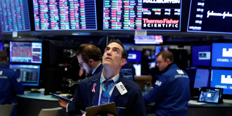 Stock Market Volatility Soars as Trade War & Tariff Hikes Rattle U.S. Investors