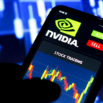 Top Stocks to Watch in April: Tesla, Nvidia, Automakers, Airlines & Banks Set for Big Moves