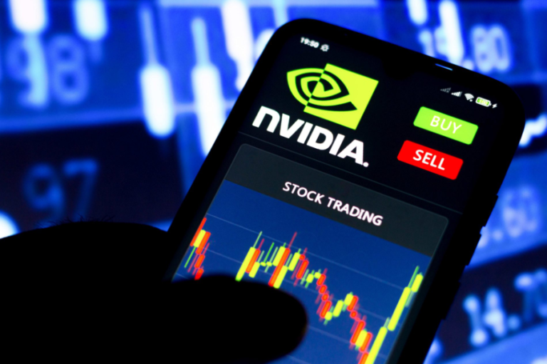 Top Stocks to Watch in April: Tesla, Nvidia, Automakers, Airlines & Banks Set for Big Moves