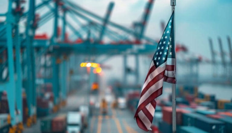 U.S. Tariffs Could Trigger a Global Economic Crisis, Warns IMF