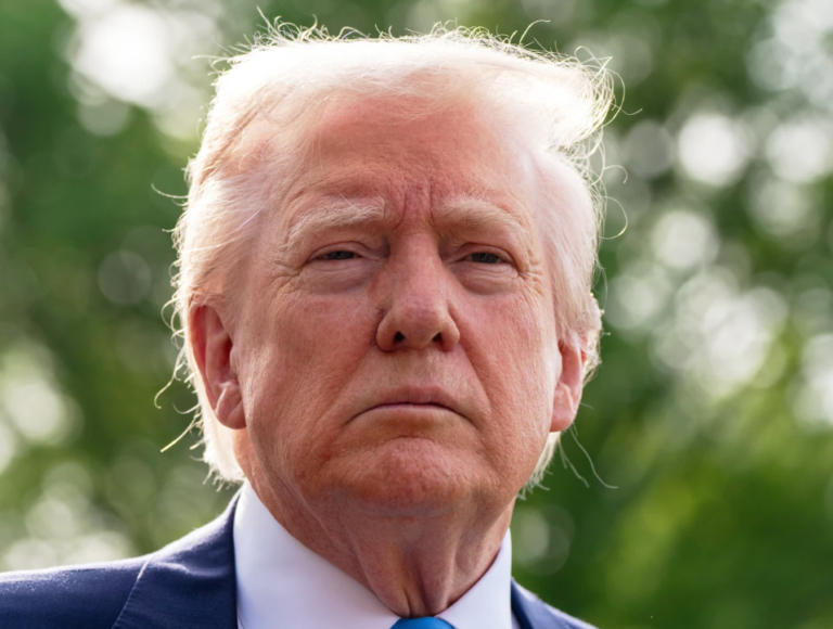 AP-NORC Poll Shocker: Why Republicans Are Turning Away from Trump’s Priorities Fast