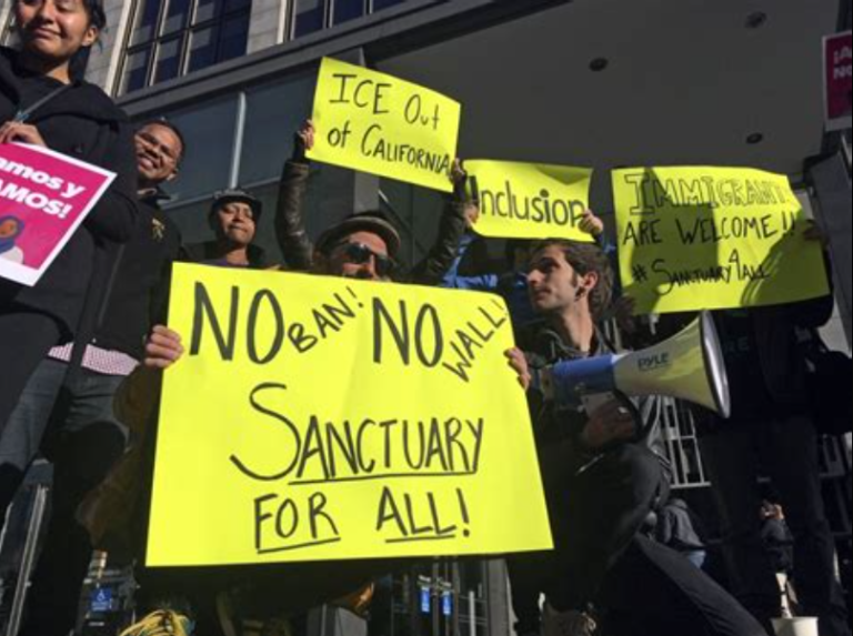 Federal Court Shuts Down Trump’s Push to Defund Sanctuary Cities — What It Means for America Now