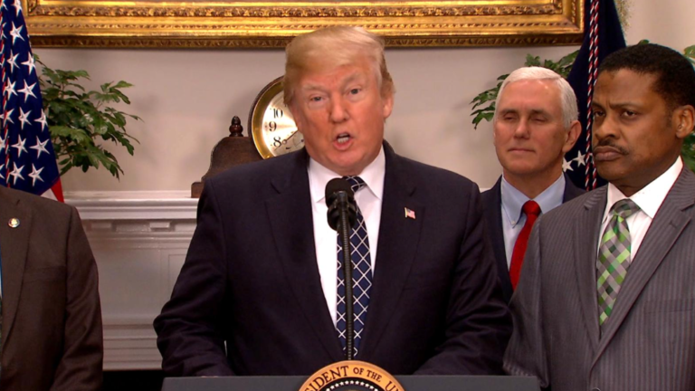 Trump's Cuts to School Diversity Programs Blocked by Federal Judges: What It Means for America