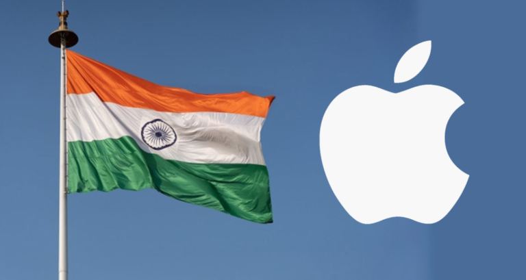 Apple’s Big Move: U.S.-Bound iPhone Production